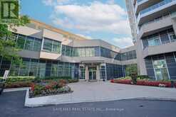 1412 - 1 ELM DRIVE W Mississauga