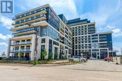 906 - 3200 WILLIAM COLTSON AVENUE Oakville