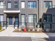 9 - 3473 WIDDICOMBE WAY Mississauga 