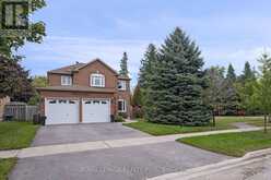 69 BIRCHWAY PLACE Halton Hills 