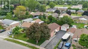 93 CORNWALL ROAD Brampton 