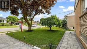 93 CORNWALL ROAD Brampton