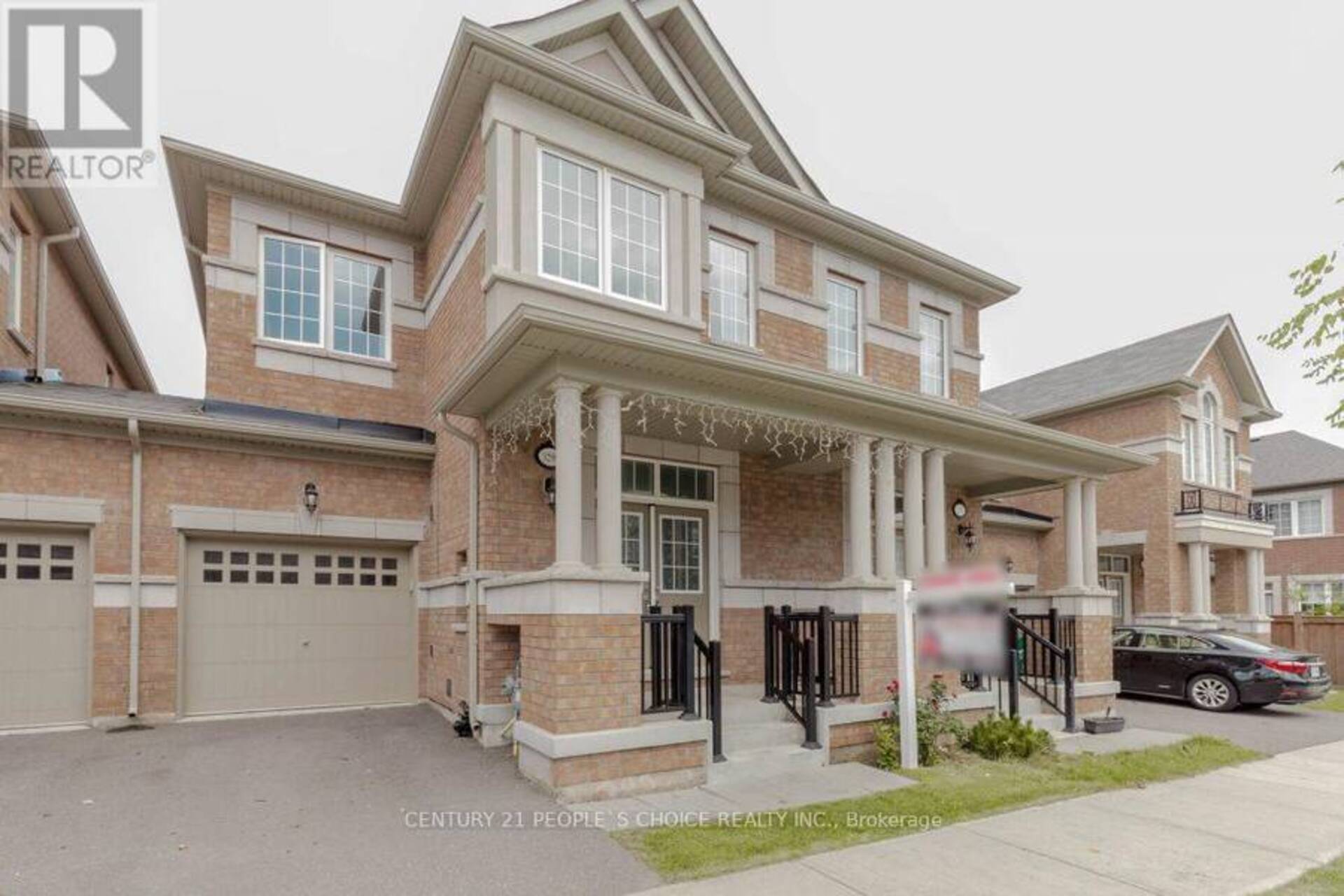 3299 JACOB WAY Oakville