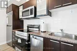 2402 - 385 PRINCE OF WALES DRIVE Mississauga