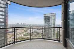 2402 - 385 PRINCE OF WALES DRIVE Mississauga