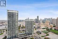 2402 - 385 PRINCE OF WALES DRIVE Mississauga