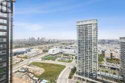 2402 - 385 PRINCE OF WALES DRIVE Mississauga