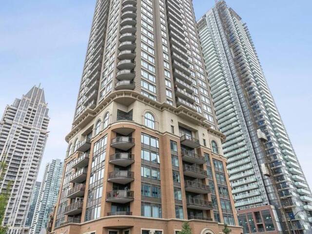 2402 - 385 PRINCE OF WALES DRIVE Mississauga Ontario