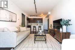 1705 - 10 PARK LAWN ROAD Toronto