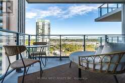 1705 - 10 PARK LAWN ROAD Toronto