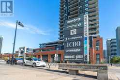 1705 - 10 PARK LAWN ROAD Toronto