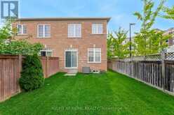 5567 BONNIE STREET Mississauga