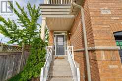 5567 BONNIE STREET Mississauga