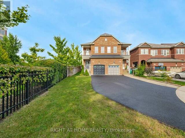 5567 BONNIE STREET Mississauga Ontario