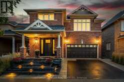 664 CALDWELL CRESCENT Milton