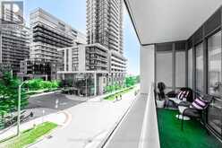 206 - 70 ANNIE CRAIG DRIVE Toronto