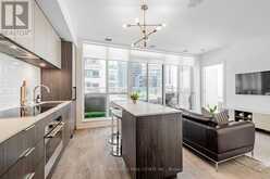 206 - 70 ANNIE CRAIG DRIVE Toronto