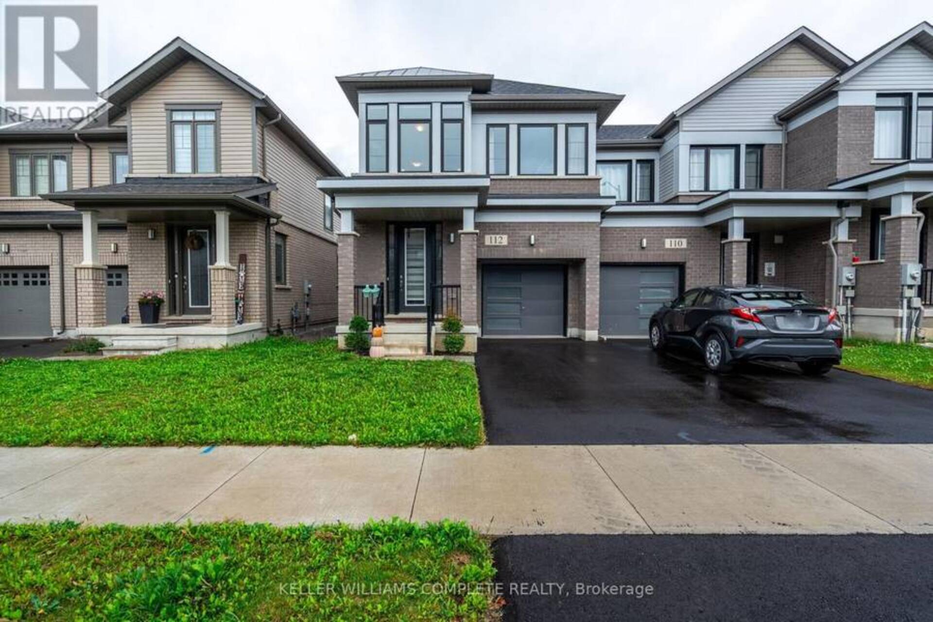 112 FREEDOM CRESCENT Hamilton 