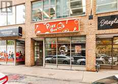 #1 - 112 ELIZABETH STREET Toronto