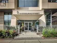 220 - 500 SHERBOURNE STREET Toronto