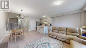 5 - 35 HANNING COURT Clarington 