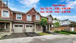 5 - 35 HANNING COURT Clarington 