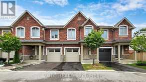 5 - 35 HANNING COURT Clarington 