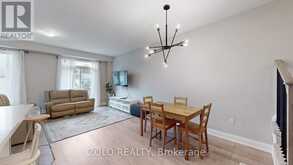 5 - 35 HANNING COURT Clarington 