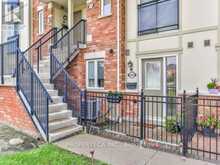 69 - 2285 BUR OAK AVENUE Markham 