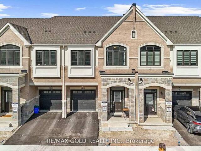 1465 WATERCRESS WAY Milton  Ontario