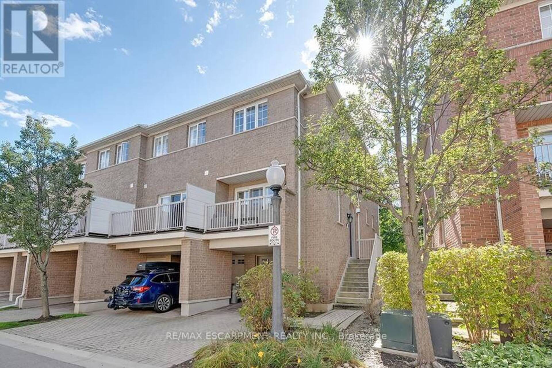 59 - 1169 DORVAL DRIVE Oakville 