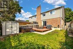 58 ASTORVILLE SQUARE Brampton 