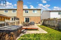 58 ASTORVILLE SQUARE Brampton 