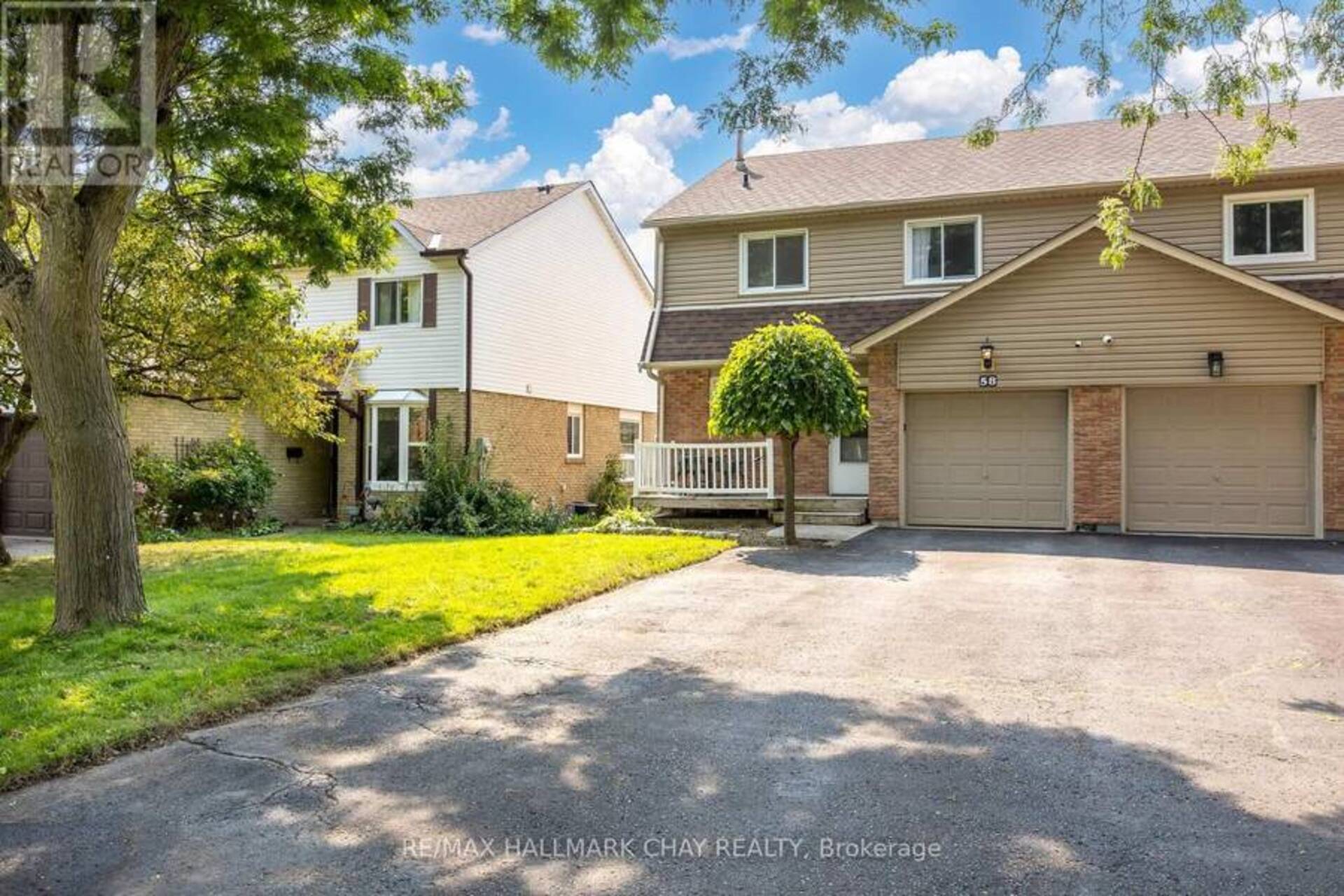 58 ASTORVILLE SQUARE Brampton 