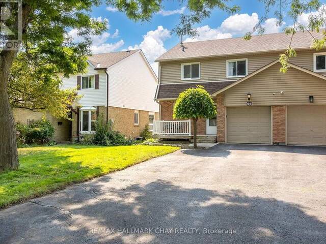 58 ASTORVILLE SQUARE Brampton Ontario