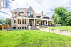 52 FIFESHIRE ROAD Toronto