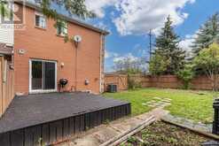 411 WOODMOUNT DRIVE Oshawa 