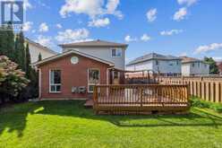 89 SAGEWOOD AVENUE Clarington 