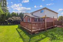 89 SAGEWOOD AVENUE Clarington 