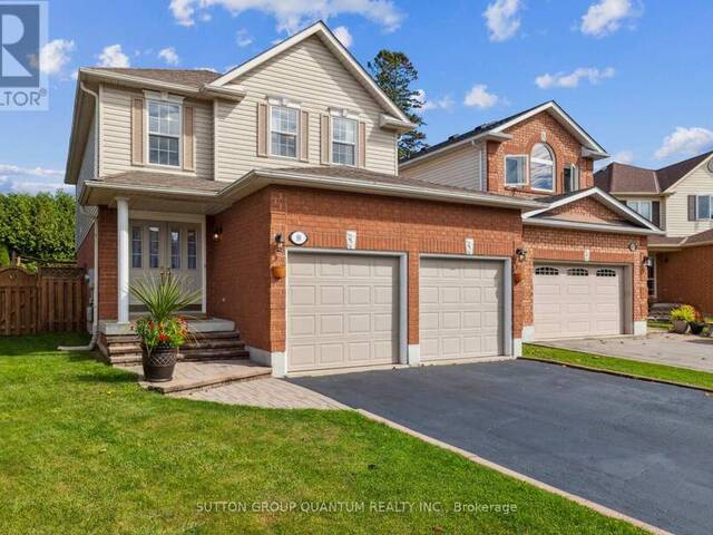 89 SAGEWOOD AVENUE Clarington  Ontario