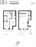 326 - 755 OMEGA DRIVE Pickering 