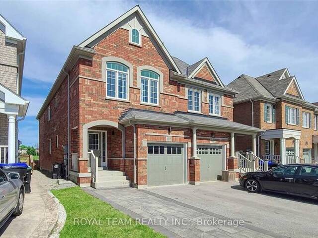 139 RUSSEL DRIVE Bradford/West Gwillimbury  Ontario