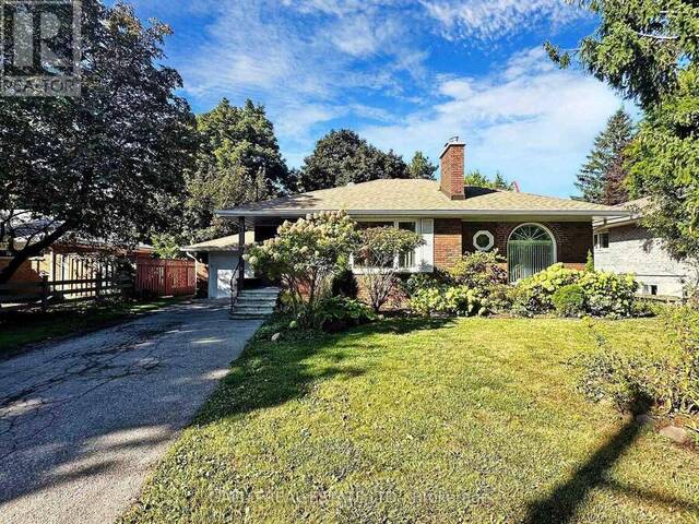 12220 NINTH LINE Whitchurch-Stouffville  Ontario