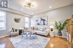 46 WEST NORMANDY DRIVE Markham 