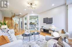 46 WEST NORMANDY DRIVE Markham 