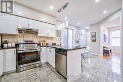 46 WEST NORMANDY DRIVE Markham 