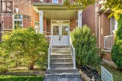 46 WEST NORMANDY DRIVE Markham 