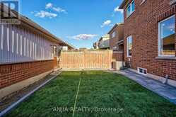 46 WEST NORMANDY DRIVE Markham 