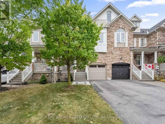 99 LIMERIDGE STREET Aurora  Ontario