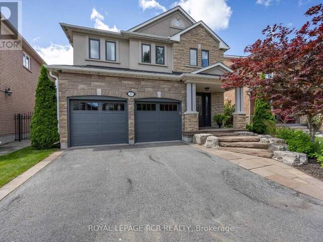 13 JAMES RATCLIFF AVENUE Whitchurch-Stouffville  Ontario